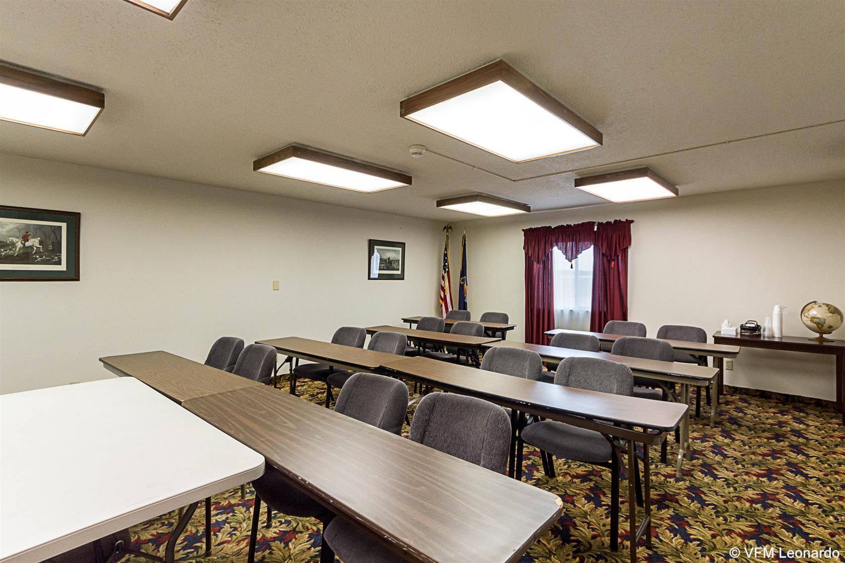 Coratel Plus Suites Wichita West Airport ภายนอก รูปภาพ