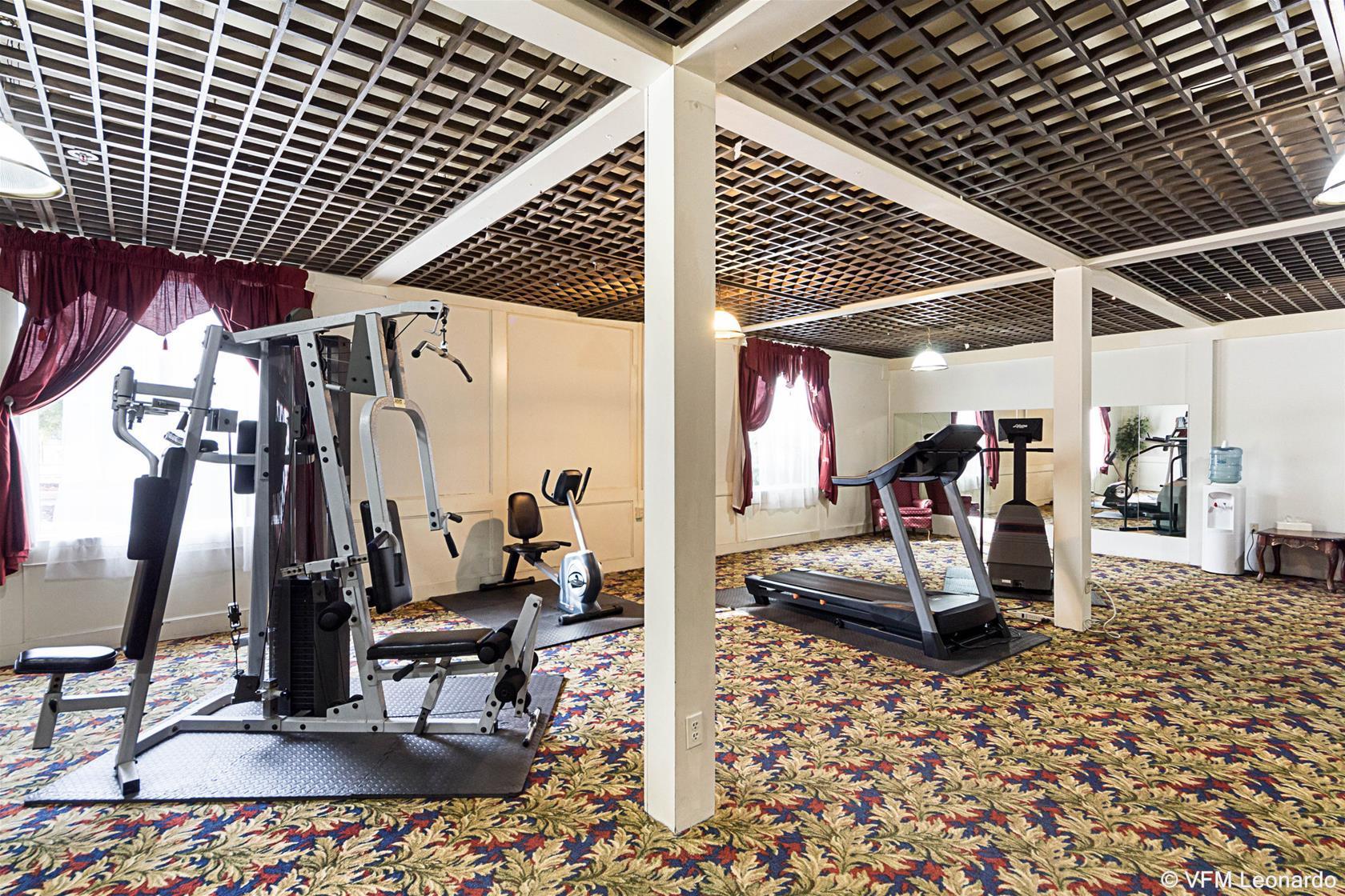 Coratel Plus Suites Wichita West Airport ภายนอก รูปภาพ